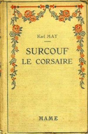 Surcouf le corsaire
