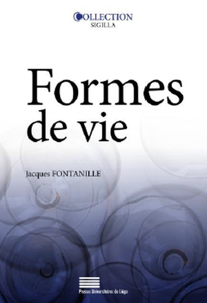 Formes de vie