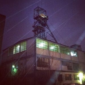 Silesia, at the End (EP)