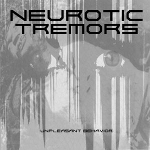 Unpleasant Behavior (EP)