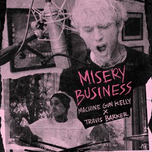 Misery Business (Single)