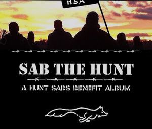 Sab the Hunt