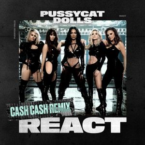 React (Cash Cash remix)
