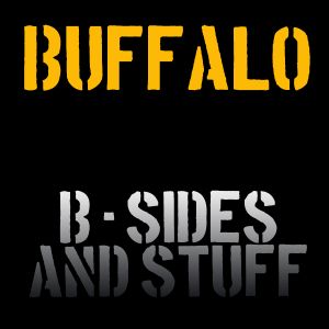 B - Sides & Stuff