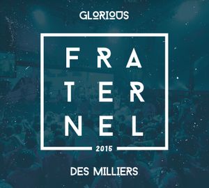 Fraternel 2015 (Live)