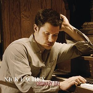 Ordinary Day (Single)