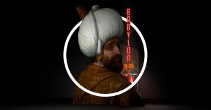 Bajazet, en considérant « Le Théâtre et la Peste » d’après Jean Racine et Antonin Artaud