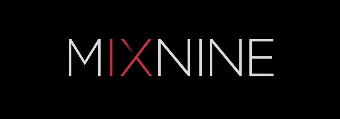 Cover MIXNINE