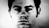 Bill Suff: The Riverside Killer