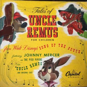 Tales of Uncle Remus