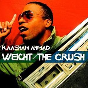 Weight / The Crush (Single)