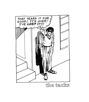 The Tacks (EP)