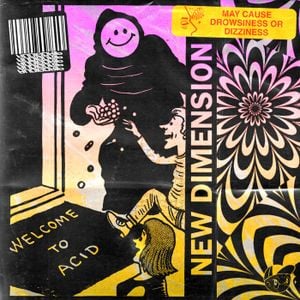 New Dimension (Single)