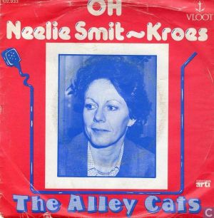 Oh Neelie Smit-Kroes / In Den Haag (Single)