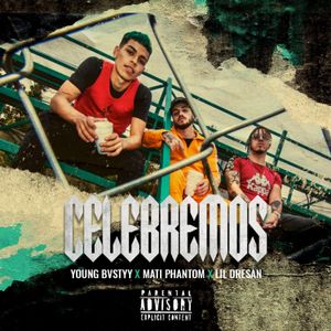 Celebremos (Single)