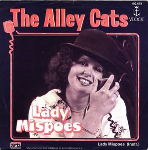 Lady Mispoes (Single)