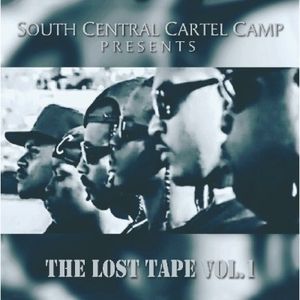 The Lost Tape Vol. 1