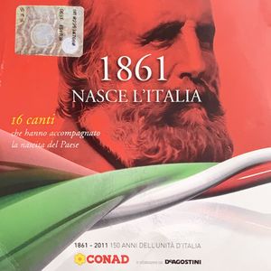 Il canto degli Italiani (Inno di mameli)