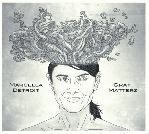 Gray Matterz