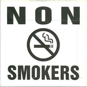 Non Smokers (EP)
