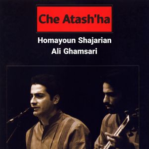 Che Atash’ha (Live)