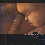 Pochette Hybrid Theory (EP)