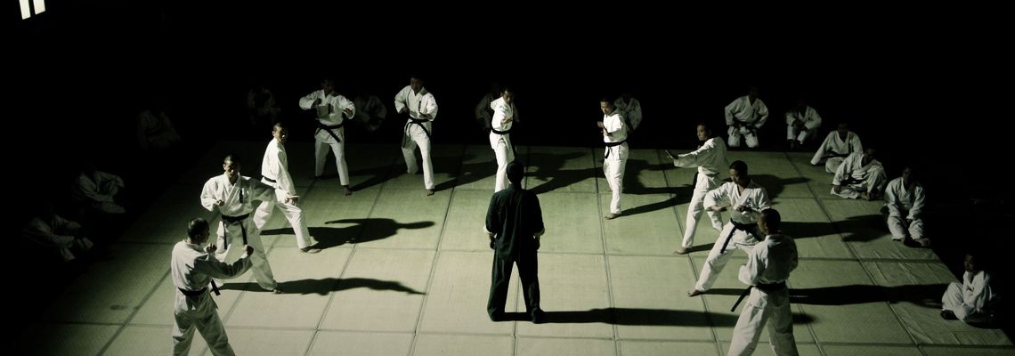 Cover Ip Man - La Légende du grand maître