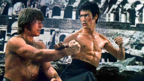 Les meilleurs films avec Bruce Lee