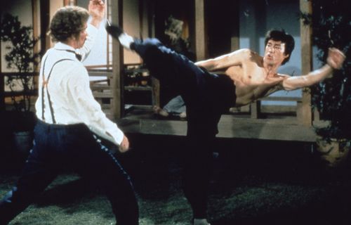Films de Kung Fu