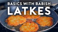 Latkes