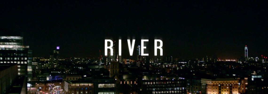 Cover River
