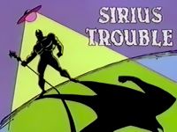Sirius et la Source de tous les Pouvoirs