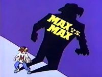 Max ou Max
