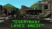 Everybody Loves Angie