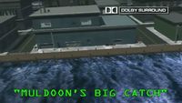 Muldoon's Big Catch