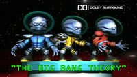 Big Bang Theory