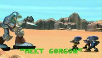 Meet Gorgon