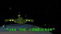 Jax, the Conqueror