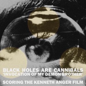 Scoring Kenneth Anger I (EP)