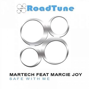 Safe With Me Feat Marcie Joy (Radio Edit)