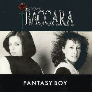 Fantasy Boy (Single)