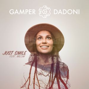 Just Smile (Single)