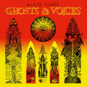 Ghosts & Voices