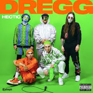 Hectic (Single)