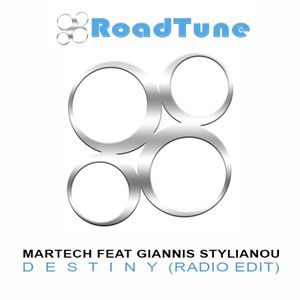 Destiny Feat Giannis Stylianou (Single)