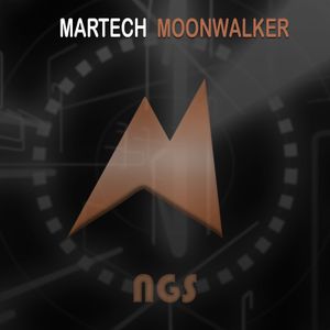 Moonwalker (Single)