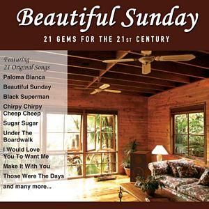 Beautiful Sunday 21 Gems for the 21st Century