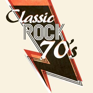 Classic Rock 70’s