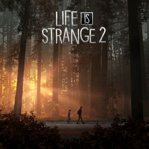 Life Is Strange 2 (Original Score) (OST)
