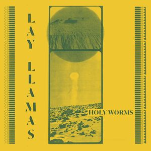 Holy Worms (Single)